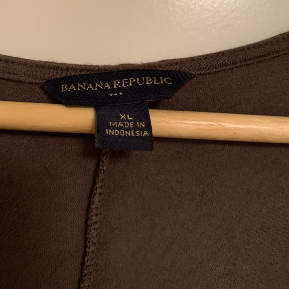 🥇 HOST PICK 🥇 Banana Republic Summer Dress - Picture 4 of 5